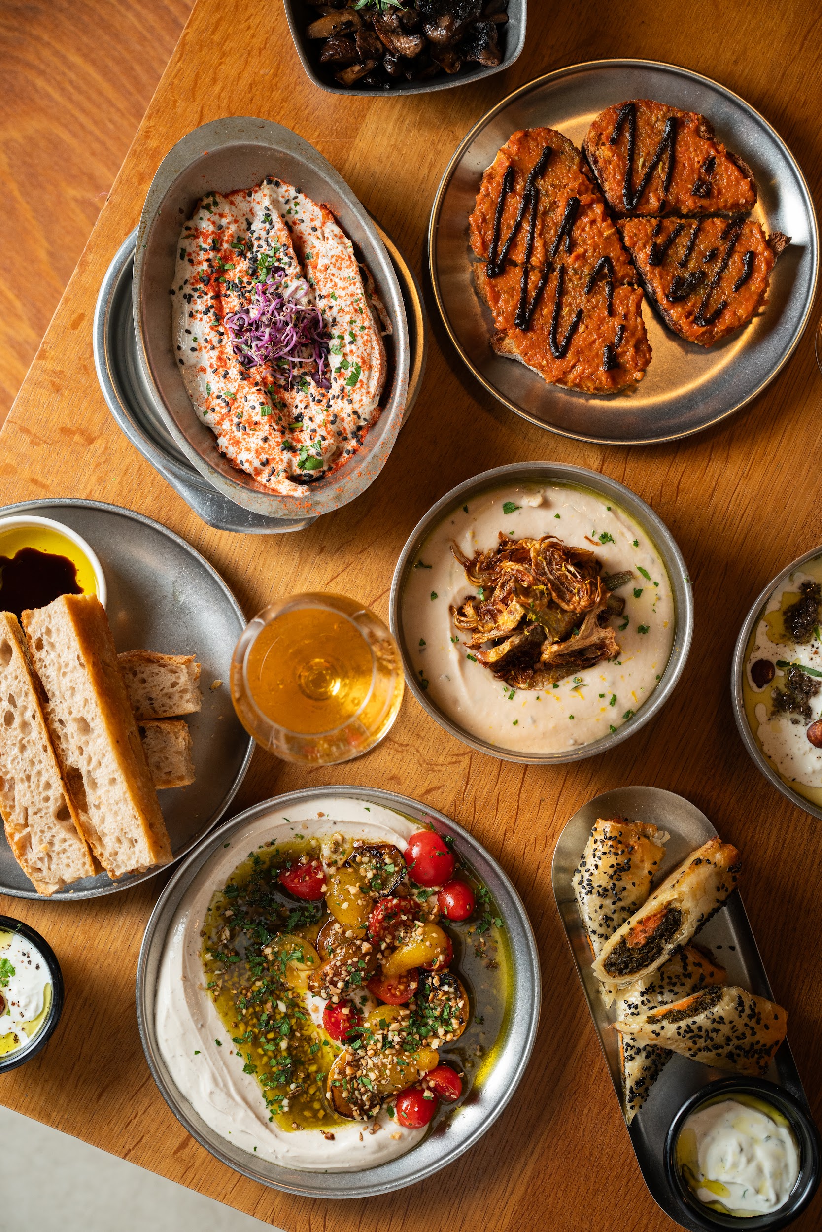 Restaurant Faire Tapas & Wine img