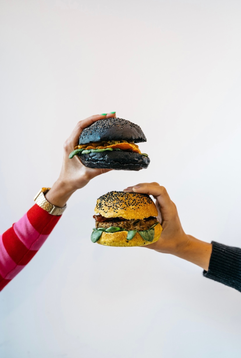 Restaurant Green&Burger img