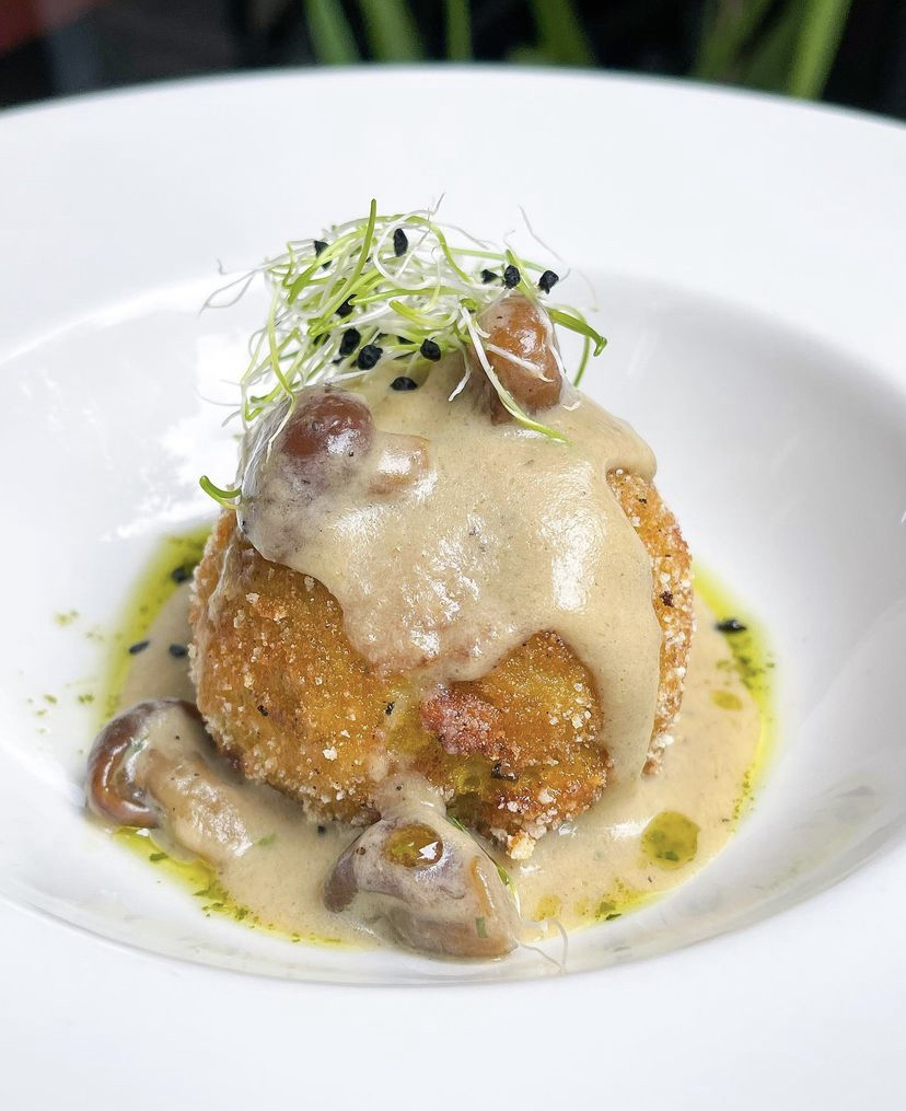 Restaurant L'Encant Vegetaria img