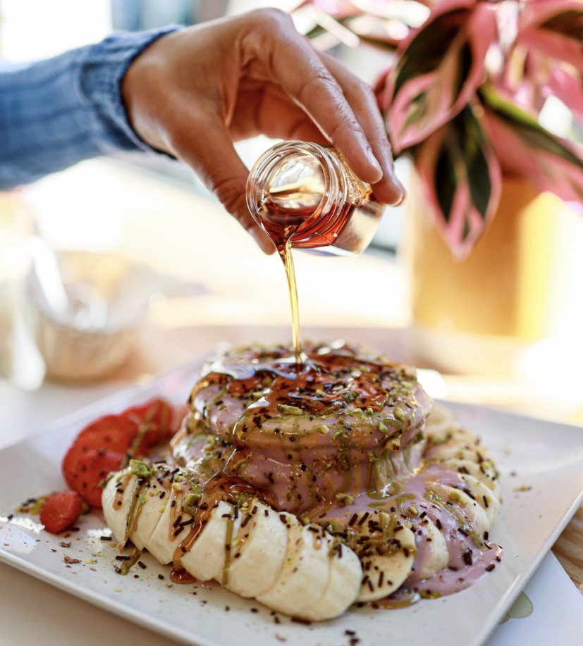 Restaurant Moringa img
