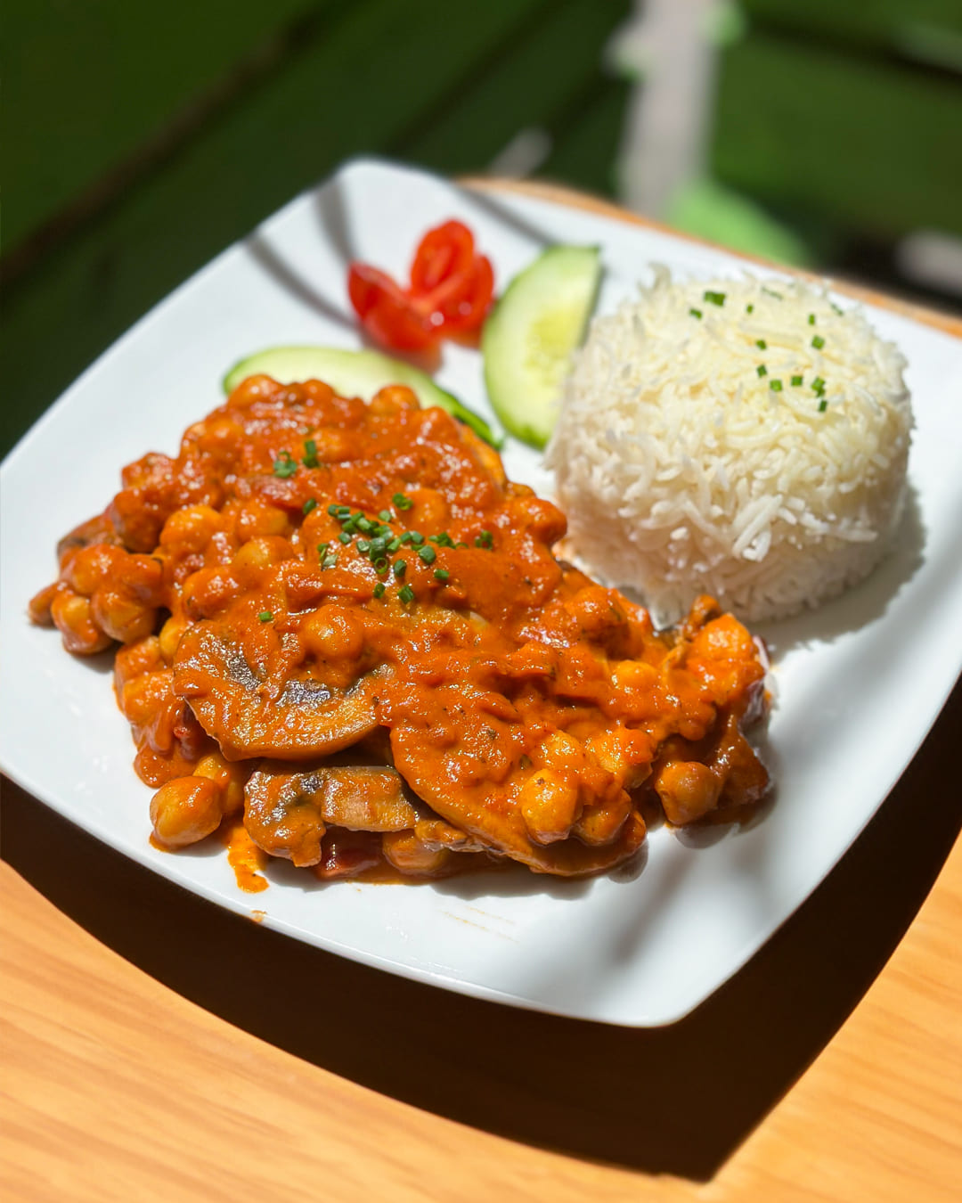 Restaurant Mundo Vegan img