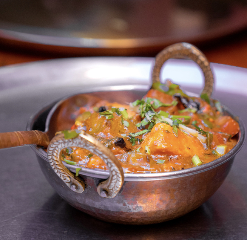 Restaurant Veg World India img